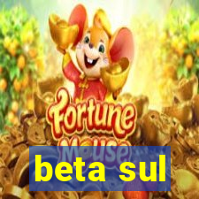 beta sul